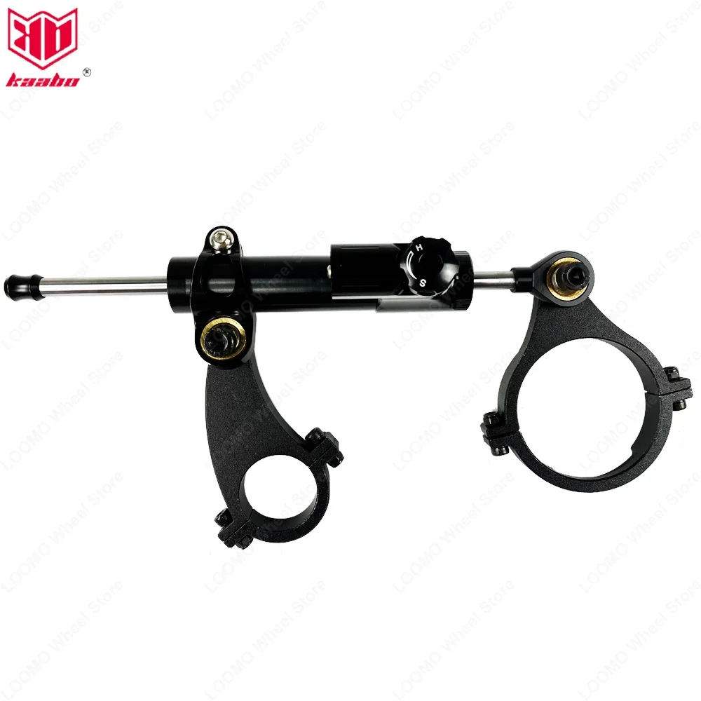 Original Kaabo Steering Damper Kit for Kaabo Wolf Warrior11 / Warrrior GT / Kaabo Wolf King+ Electric scooter