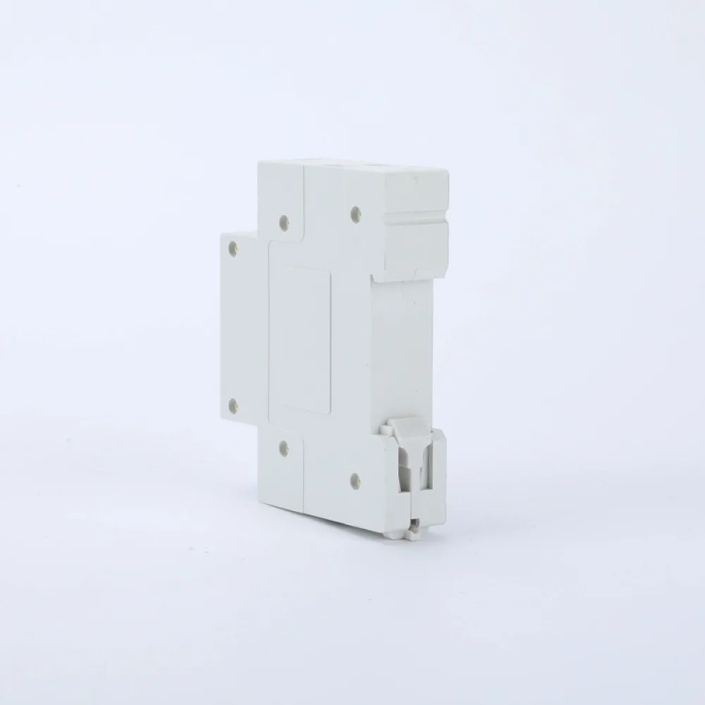 Wifi Smart Circuit Breaker Remote Control Switch Electrical Power Automation Timer Relay Module For Home Automation