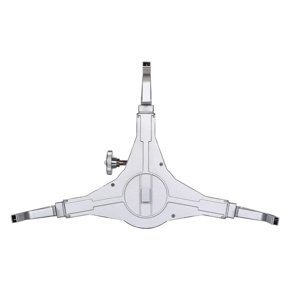 2025 New Design Repair Car Wheel Clamps 4pcs 3D Wheel Alignment Wheel Clamp