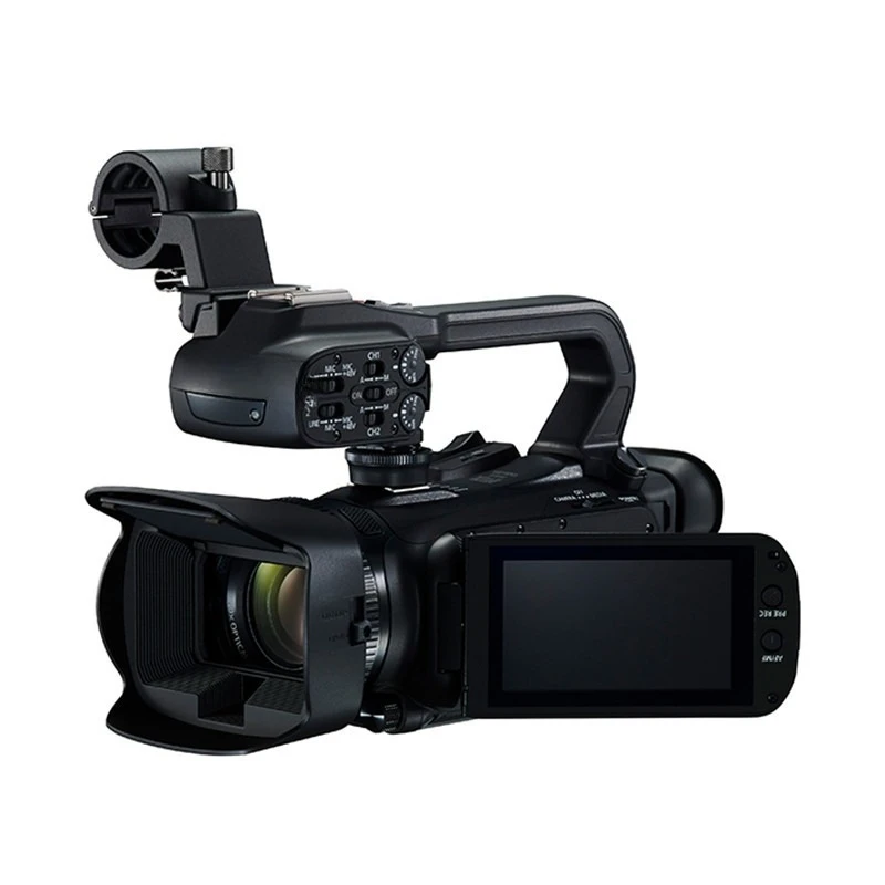 

XA65 professional high definition camera handheld camera high definition travel video