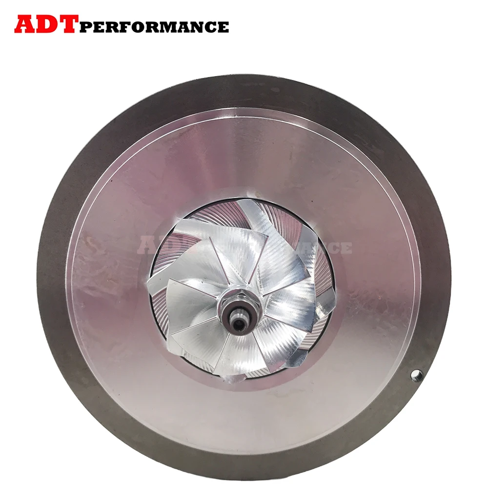 Turbo CHRA GTD1444VZ 838417 GK3Q6K682AB for Ford Transit Tourneo Custom 2.0 838417-0001 838417-0002 838417-0003 838452 Turbine