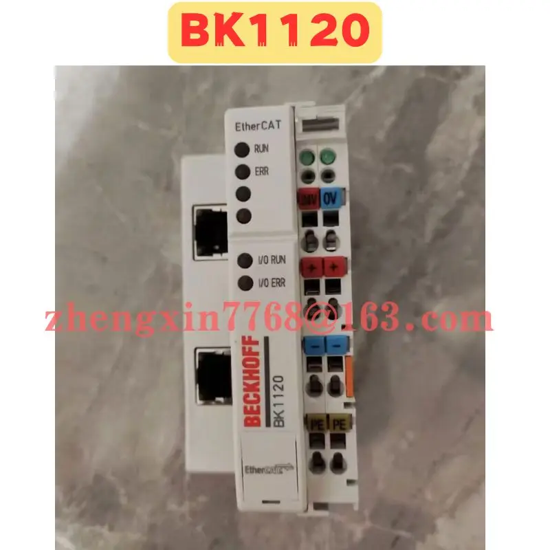

Used Module BK1120 Normal Function Tested OK