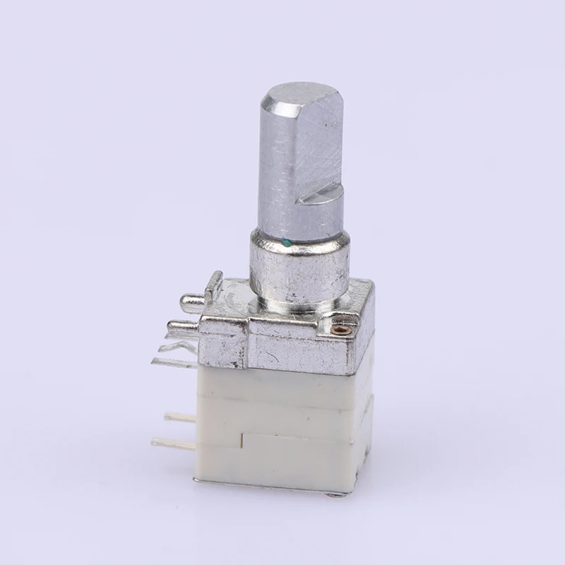 Potentiomètre Walperforé 1880619Z06, interrupteur de contrôle du volume pour radio GP328, CP200, EP450, GP88S, GP3188, GP3688, CP040, CP140, CP180