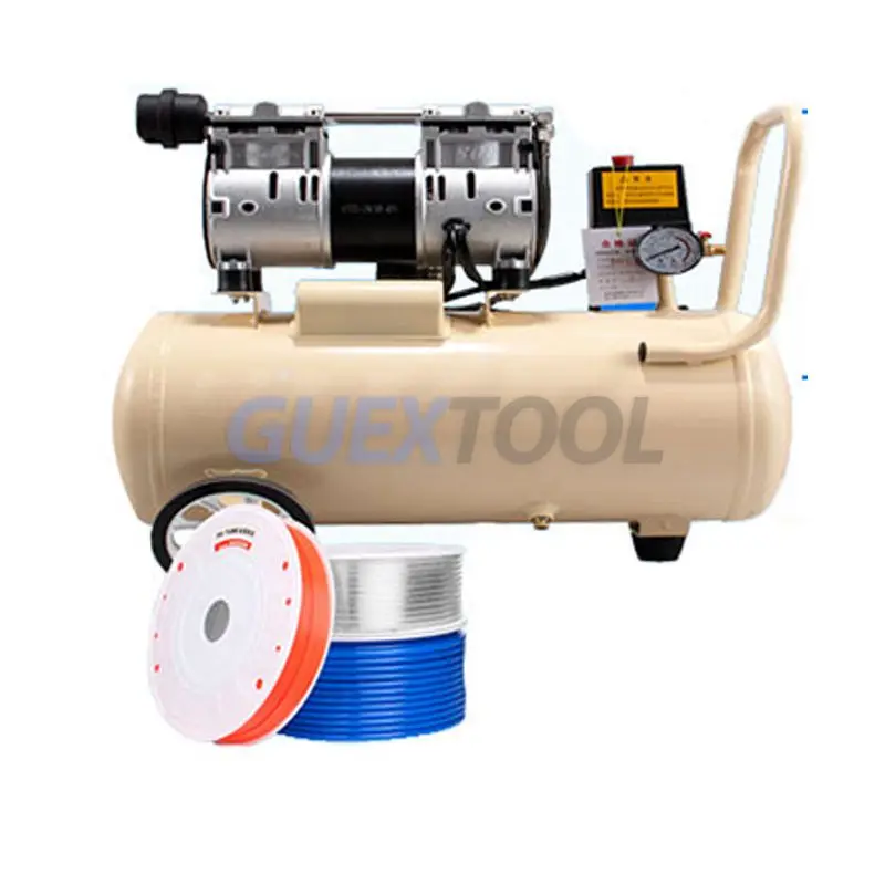 ST-302D Ion Air Gun Anti-static Dust Removal Air Gun Double-needle Adjustable Air Electrostatic Gun Hand-held Blower