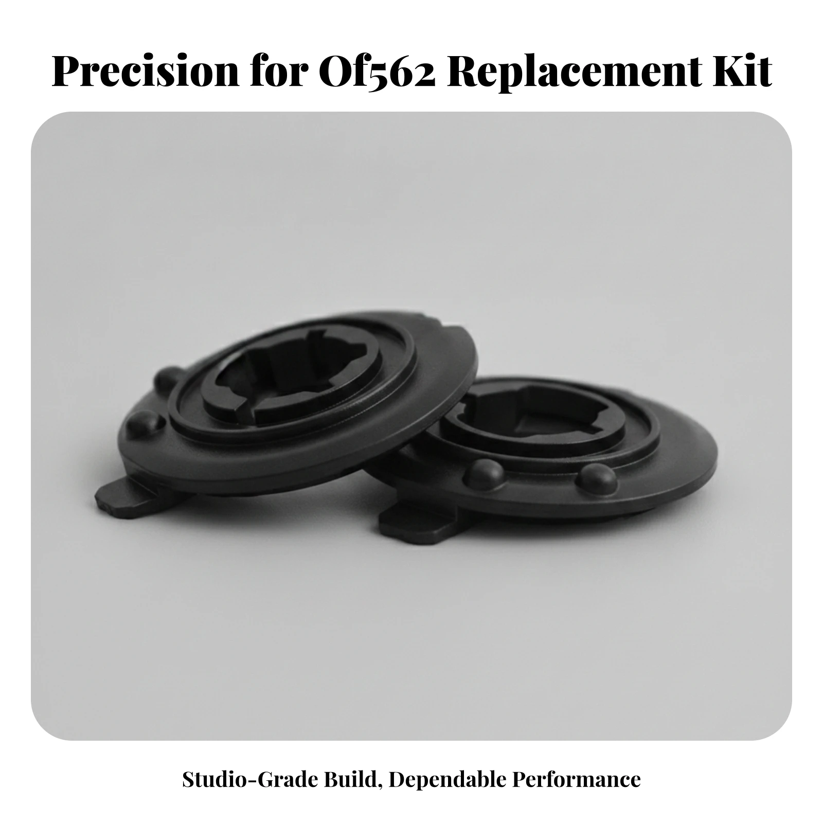 Helmet Base Mounting Rings Easy to Install Helmet Base Plates Hardware Molded Plastic Long Service Life for Motorcycle Riders view 5