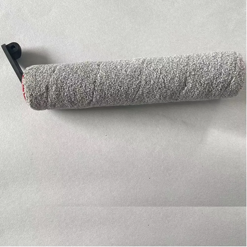 2Pcs Replacement Roller Brush for Xiaomi Dreame H12 Pro Wet and Dry Vacuum Cleaner Spare Parts Accessories