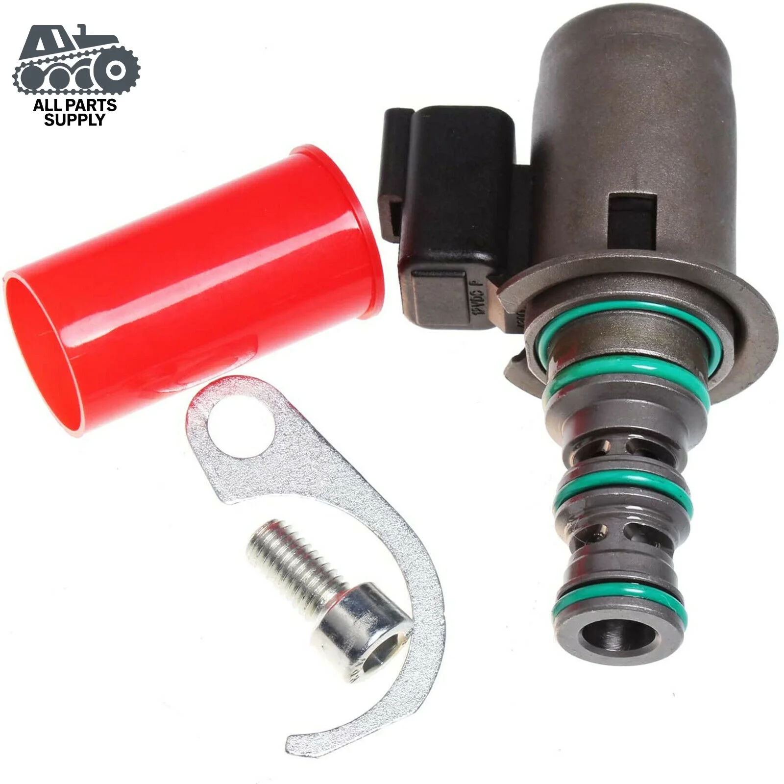 

Solenoid 459/M2874 25/220804 For JCB 1400B/1550B/1600B/1700B/214/215/216/217/3CX/3D/3DX/4C/4CN/4CX