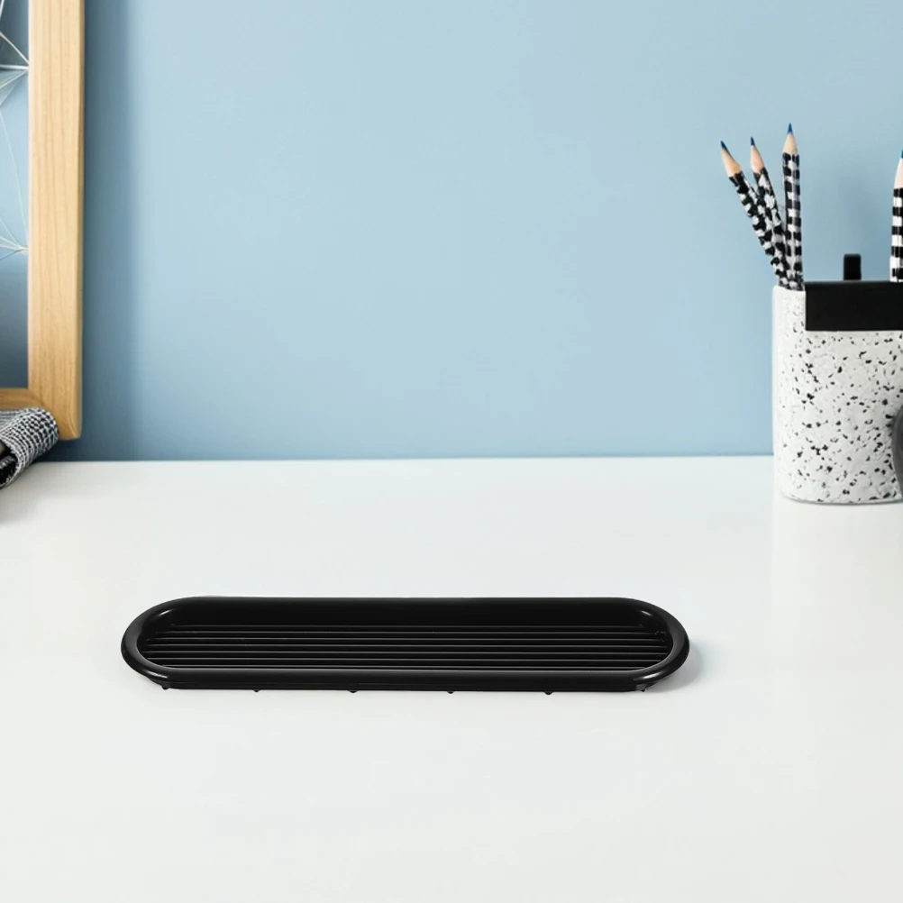 8 個のワードローブ換気メッシュカバープラスチック通気性放熱フラットグリルモダンなミニマリストクローゼットエアベントキャビネット