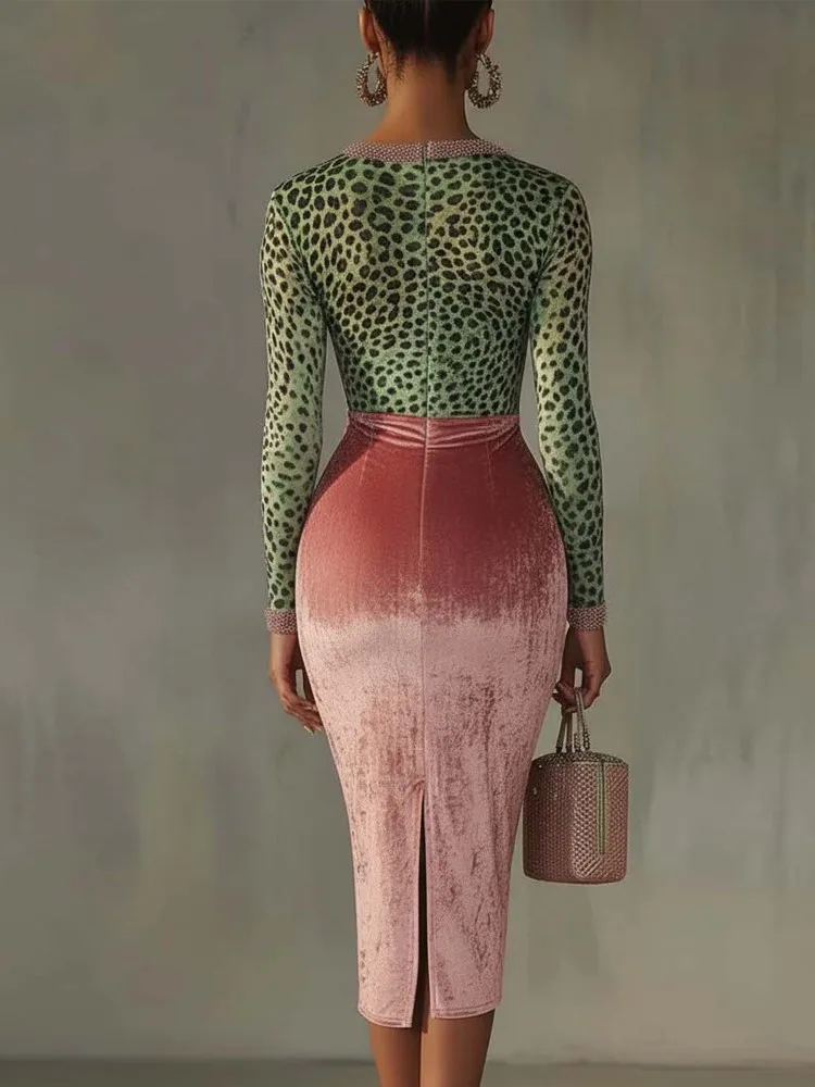 Thumbnail 3 - #41 Latest Long Sleeve Wrap Dress Offers