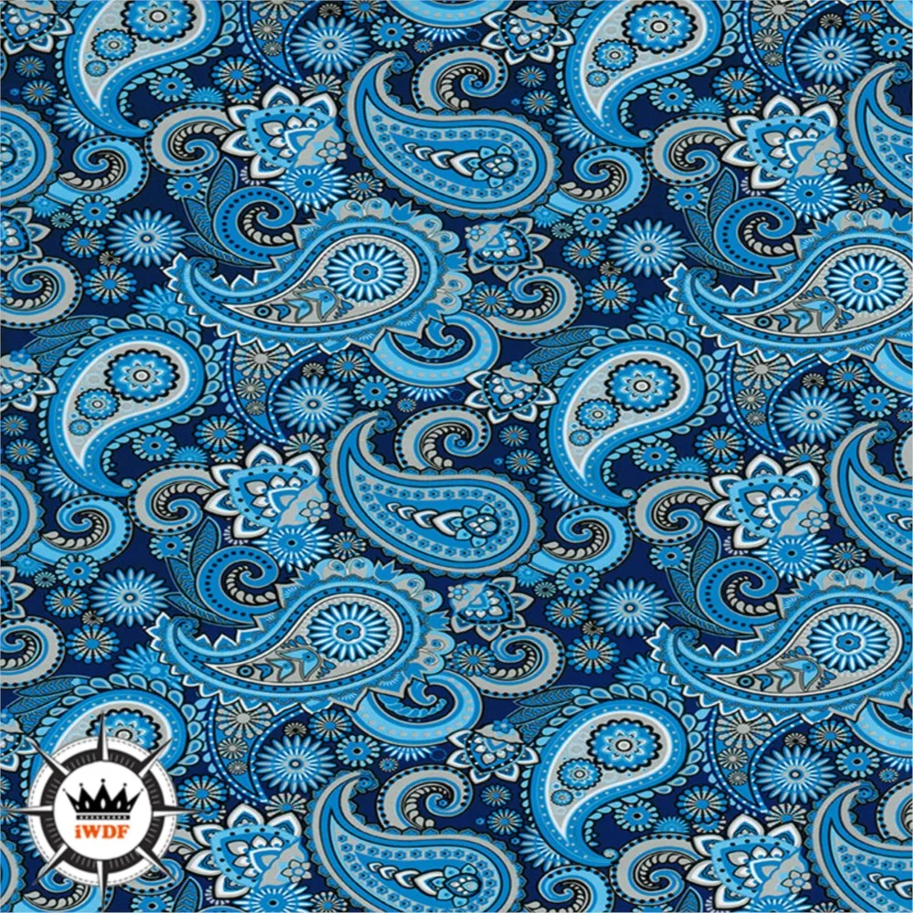 

WDF212H 20M Length Water Transfer Hydrographic Film Width 50cm Hydrographic Film