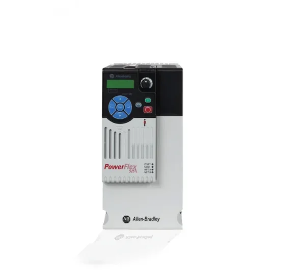 25B-D017N114-AB inverter PF520 series, three-phase 480V 7.5kW