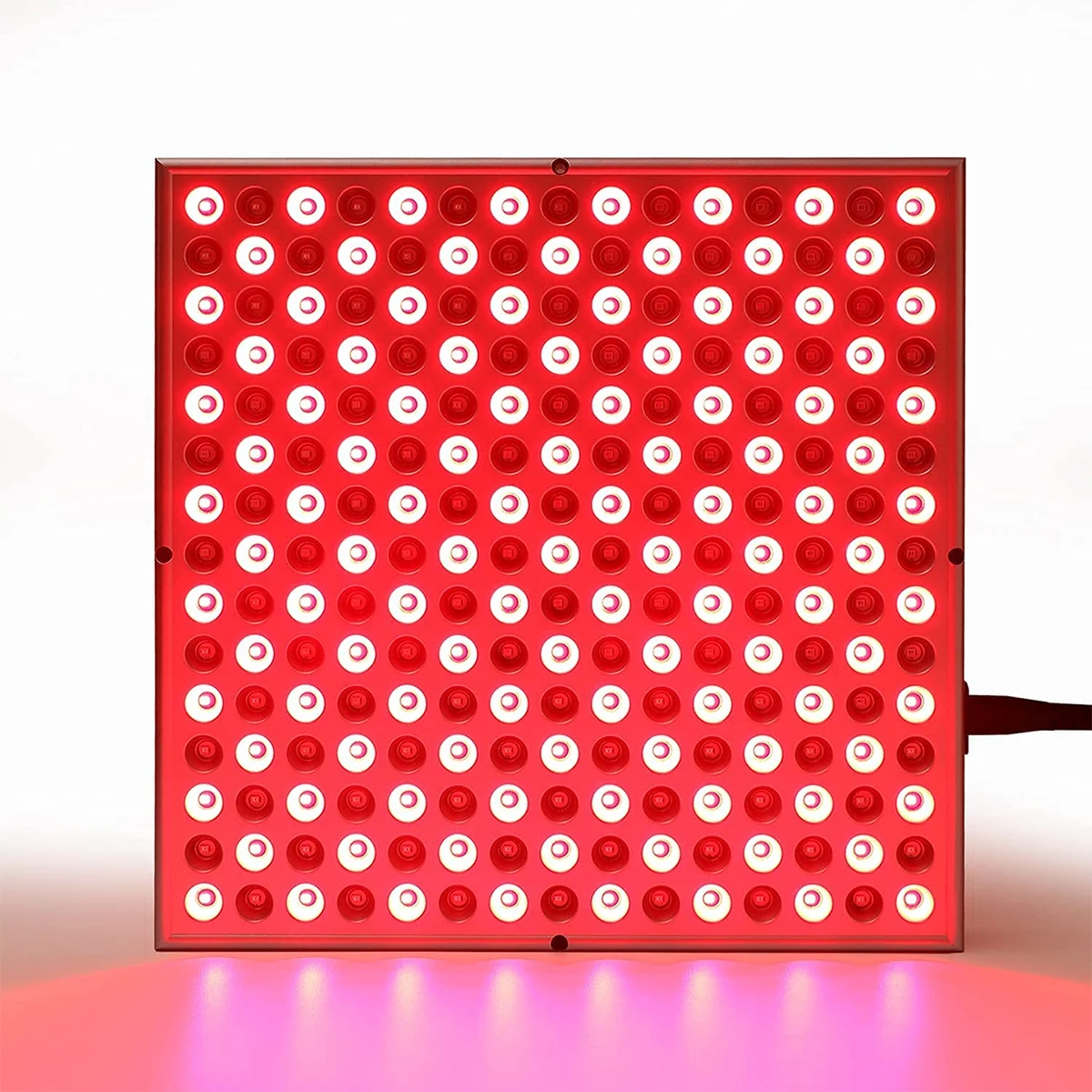 

Home Spa Infrared Heating Red Led Light Therapy Panel