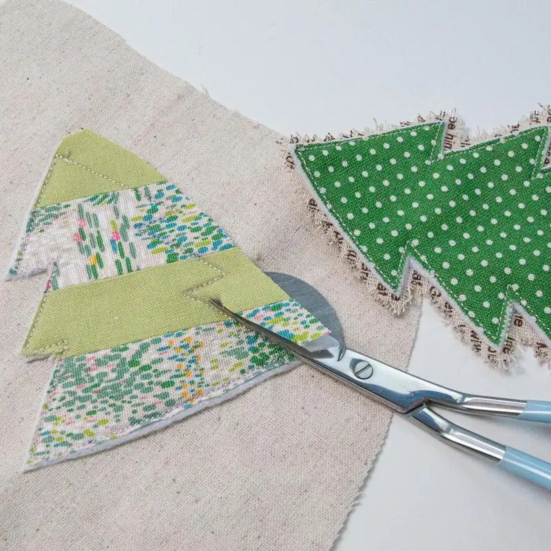 Carpet Trimmer Scissor Sharp Duckbill Applique Blades Scissors Stainless Steel Sewing Embroidery Scissors Cutting Shears