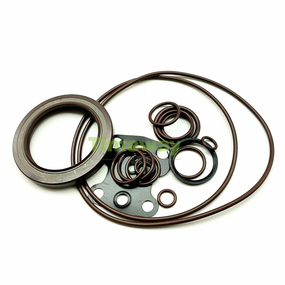 Hydraulic Pump Repair Kit Seal Kit for A10VSO18 A10VSO28 A10VSO74 A10VSO45 A10VSO71 A10VSO85 A10VSO100 Rexroth Pump Spare Part