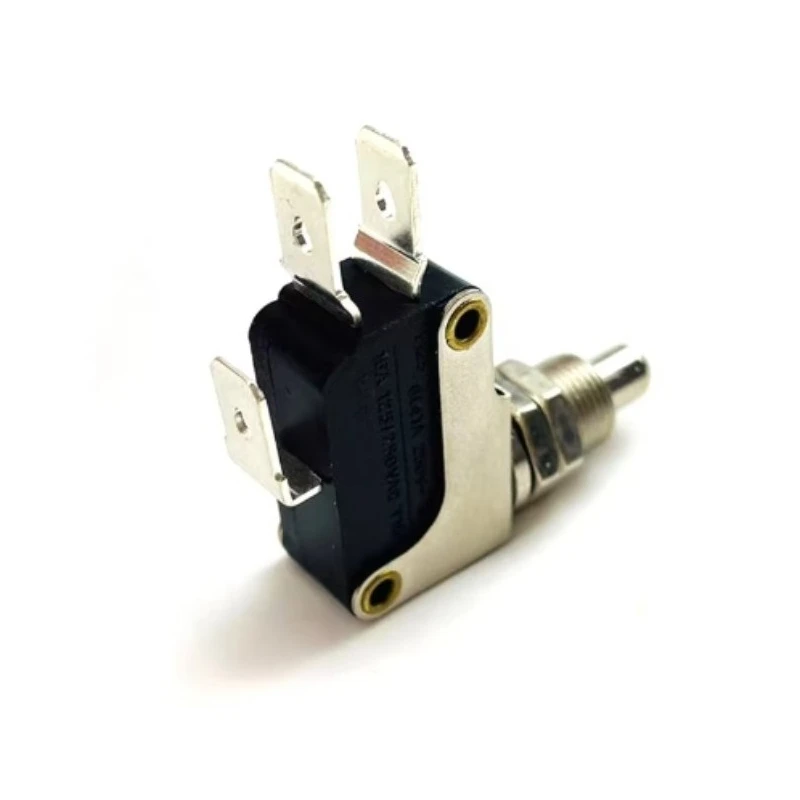 

Applicable To Nuova Mythos Black Hawk Grinder Touch Micro Switch Accessories