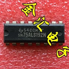 

Free deliveryI SN75ALS192N 20PCS/LOT Module