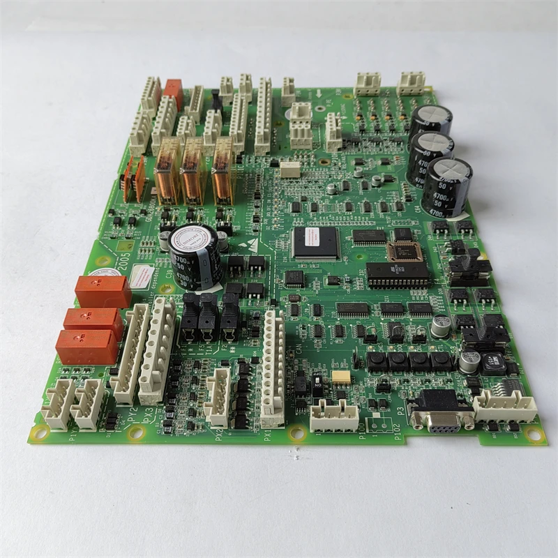 TCBC GDA26800KA1 Elevators Elevator elevadores escalears spare parts PCB GCA26800KA1 GDA26800KA1