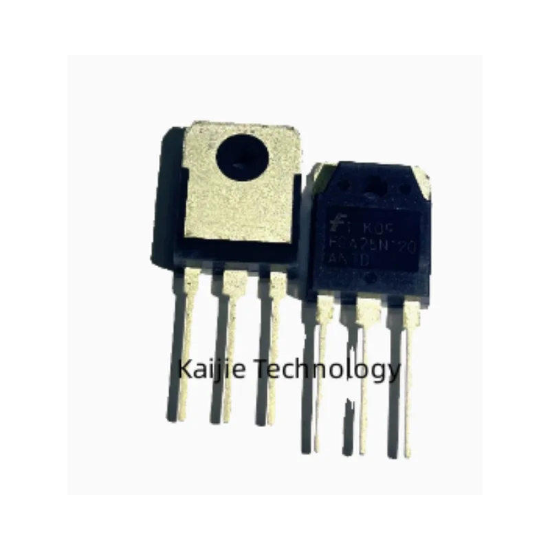 

Brand-new original authentic FGA25N120ANTD price advantage/Welcome to consult IGBT single tube 25A1200V.