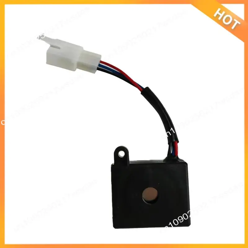 

X08A Flasher Relay For Ebike Electric Bicycle Flasher With Buzzing Electric Scooter Accessories
