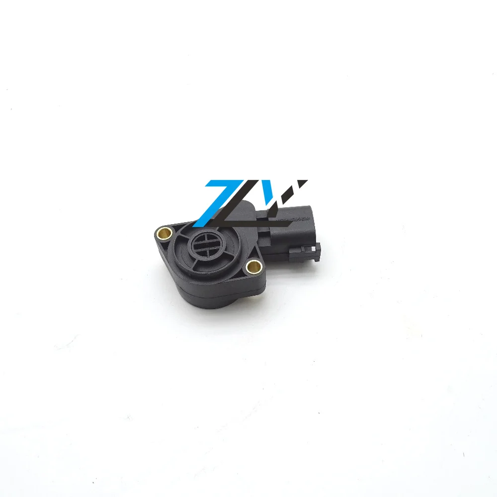 Датчик положения 85109590 подходит для грузовиков FH12, FH13, FH16, FM12, FM13, FL12.