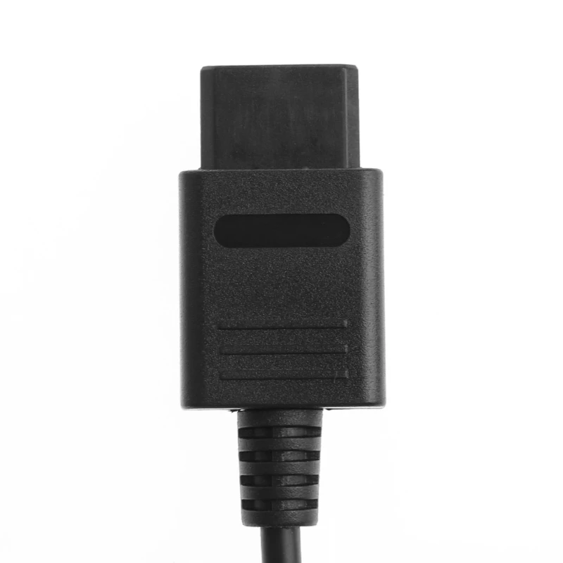 Cable Scart RGB para GameCube, consola Scart RGB, consola N64 para N64 SNES, Scart Cable accesorio