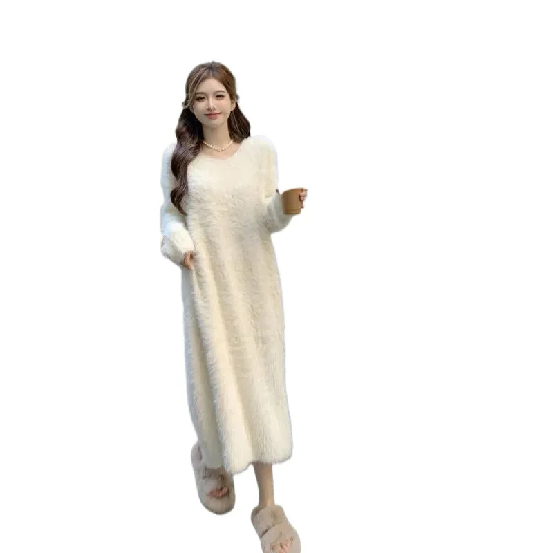 Abiti Abito da donna Elegante donna Festa di nozze Primavera Camicia di jeans Stile Casual Fine settimana Colletto abbottonato di media lunghezza con cintura