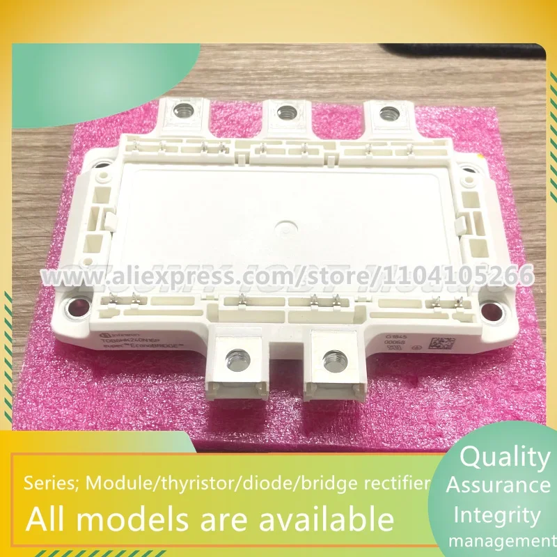 

TDB6HK240N16P TDB6HK360N16P новый оригинальный модуль IGBT в наличии