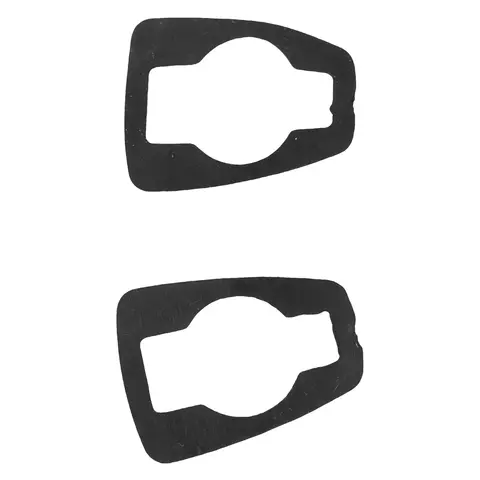 크라이슬러 닷지 듀랑고 충전기 램 1500 2500 5113049AA 4805742AB 5116079AA 용 2 PCS 앞 유리 와셔 유체 스프레이 노즐