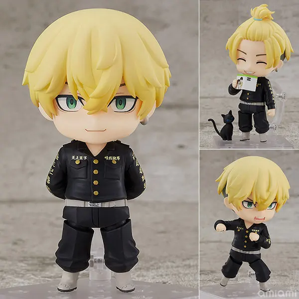 

GSC Clay Man OB11 doll universal replacement face expression doll accessories