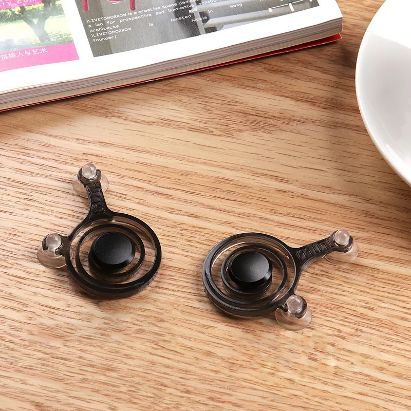 2 шт./компл. мини-джойстики для смартфона нулевой джойстик с сенсорным экраном для телефона, планшета, аркадных игр, новый джойстик для телефона с двойной упаковкой