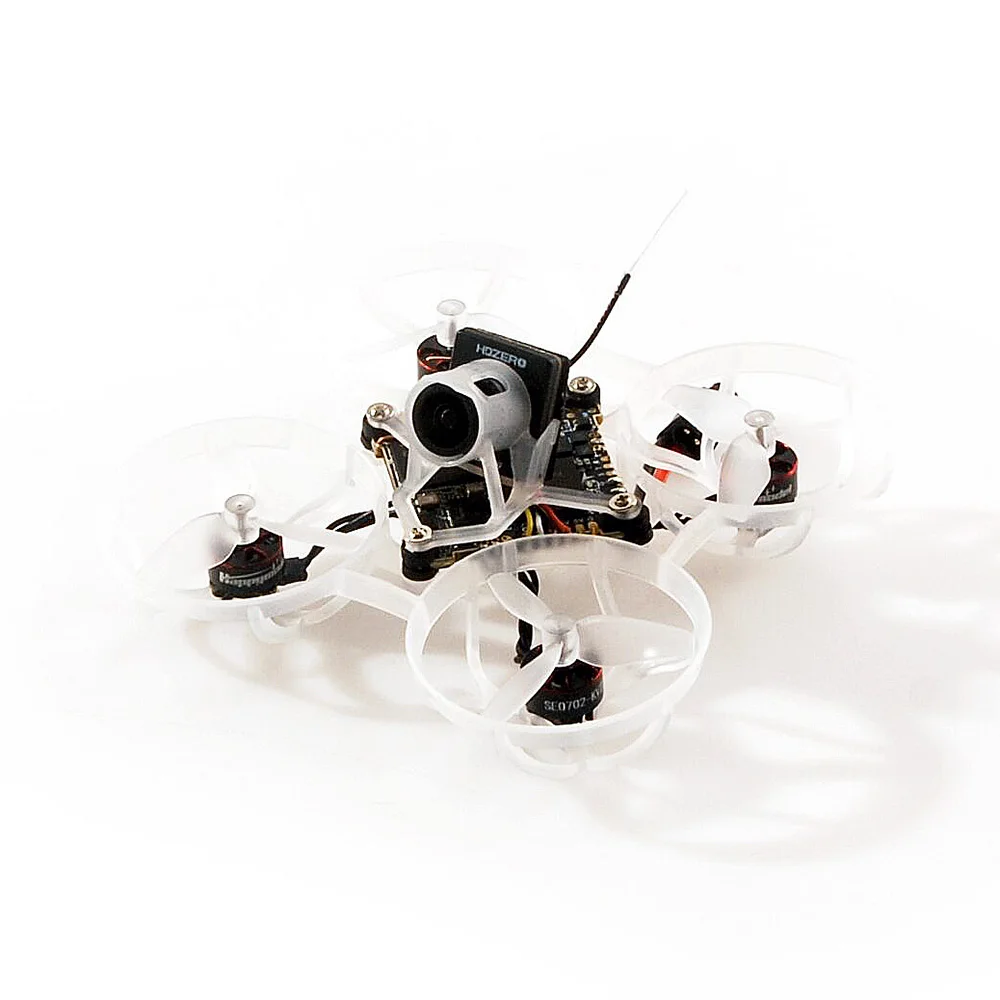 Freestyle HD Whoop Drone with HDZERO AIO5 & LUX Camera