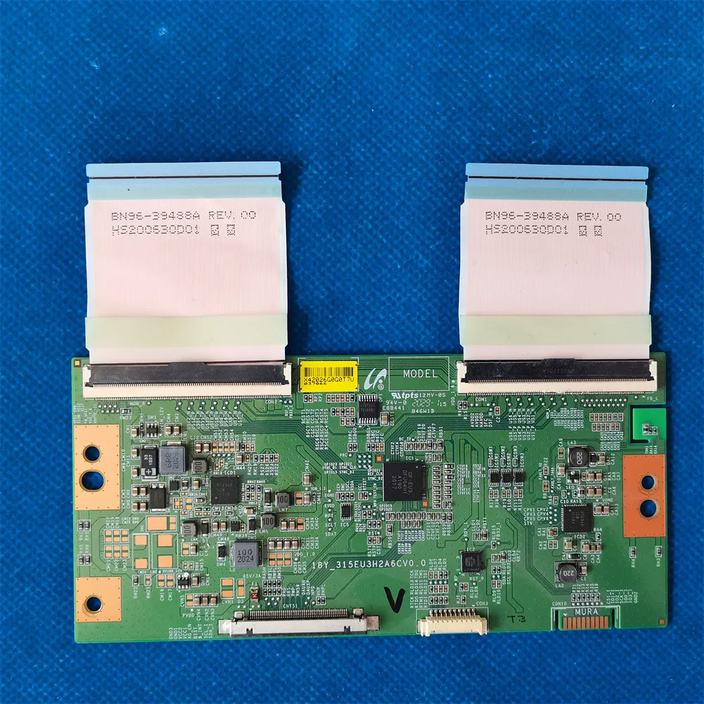 Placa lógica LJ94-42026G LVDS, Original, para U32R590CW 18Y-315EU3H2A6CV0.0