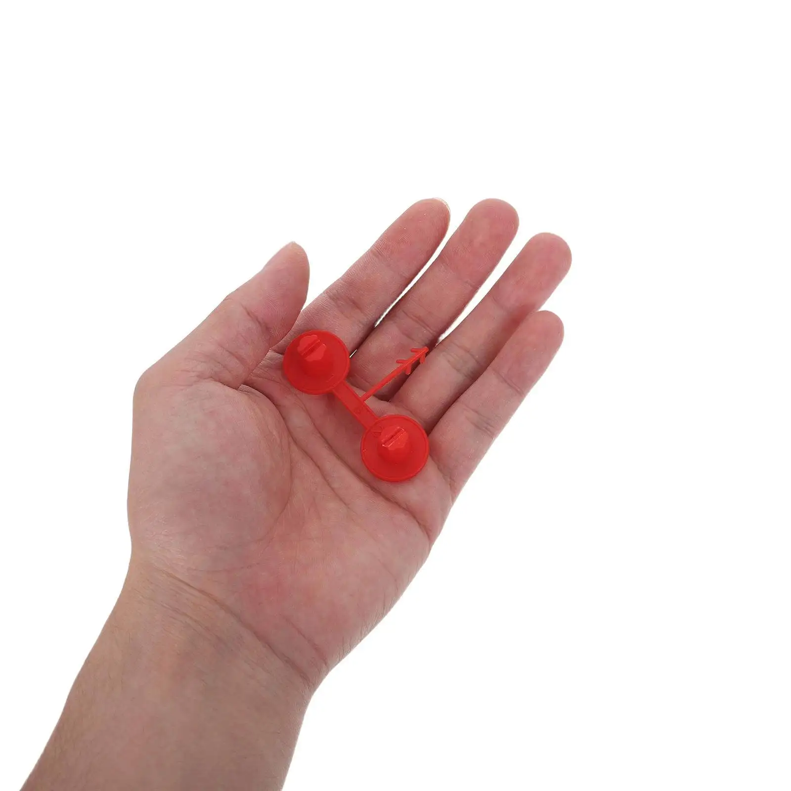 5Pcs Reusable Polyurethane Spray Foam Nozzles for Insulation & Sealing – Fan Spray for Expanding Foam