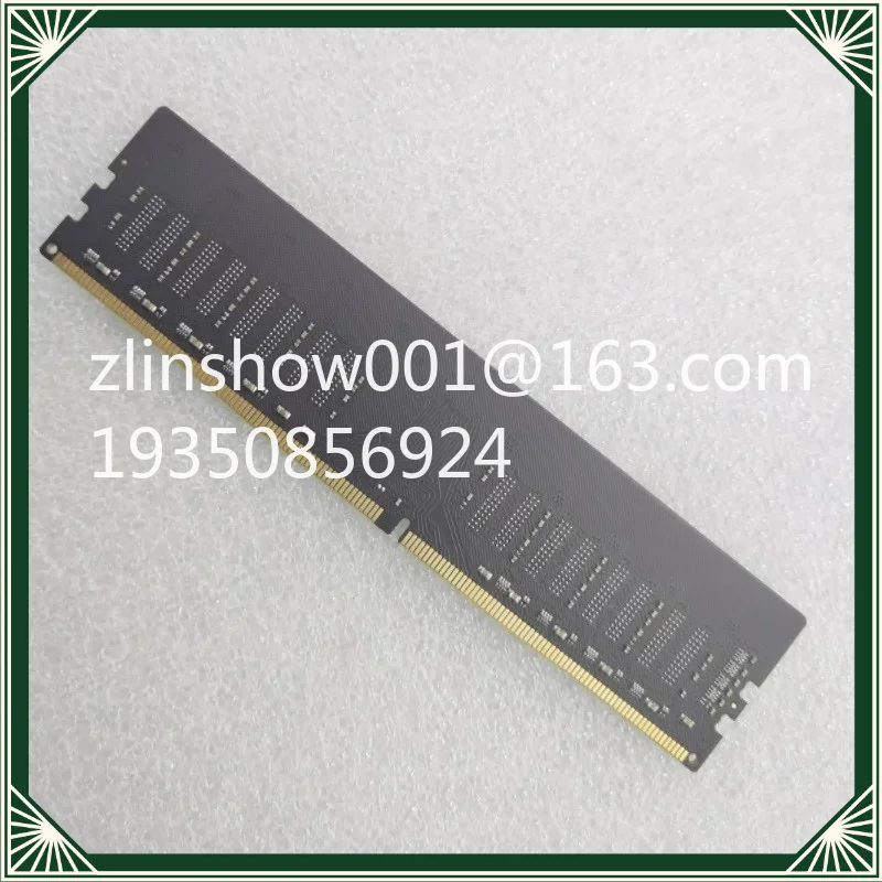 DDR4 memory board, desktop DDR8 bit 16 sticker memory repair PCB board