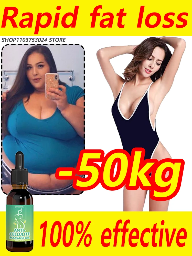 

A safer and more effective way to lose weight and become a perfect woman