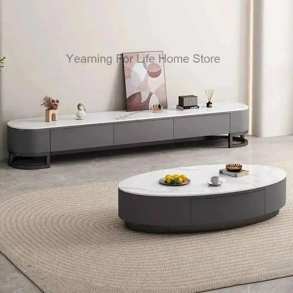 

Glam Chinese Nordic Coffee Tables Marble Modern Luxury Coffee Tables Modern Stolik Kawowy Replica Salontafel Backyard Furniture
