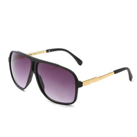 New Fashionable High Quality Sunglasses for Men, Trendy Outdoor Sports Driving Sunglasses for Women 122