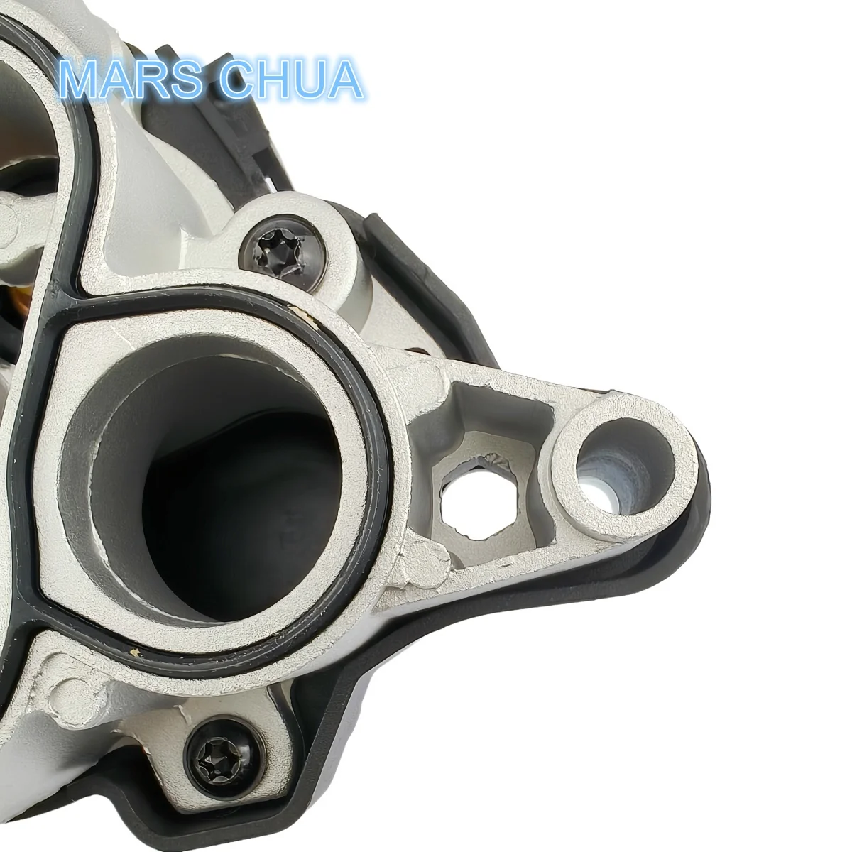 04E121600AL Water Pump for Audi A1 A3 A4 Q3 Volkswagen Beetle CC Golf Jetta Polo Scirocco Sharan Tiguan Touran 04E 121 600 AL