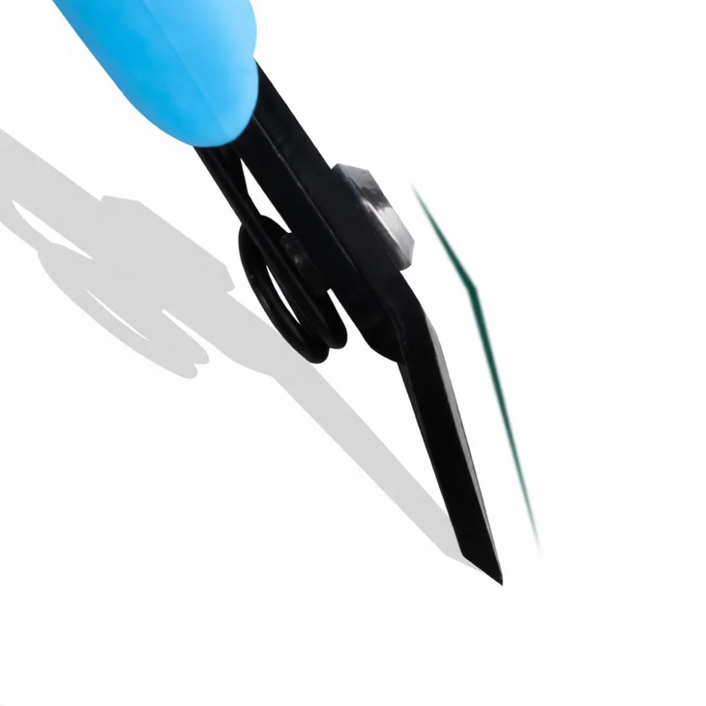 Precision Nail Drill Remover Tool Stainless Steel Pliers For Manicure Chains And Rhinestones Professional Cutting Nipper