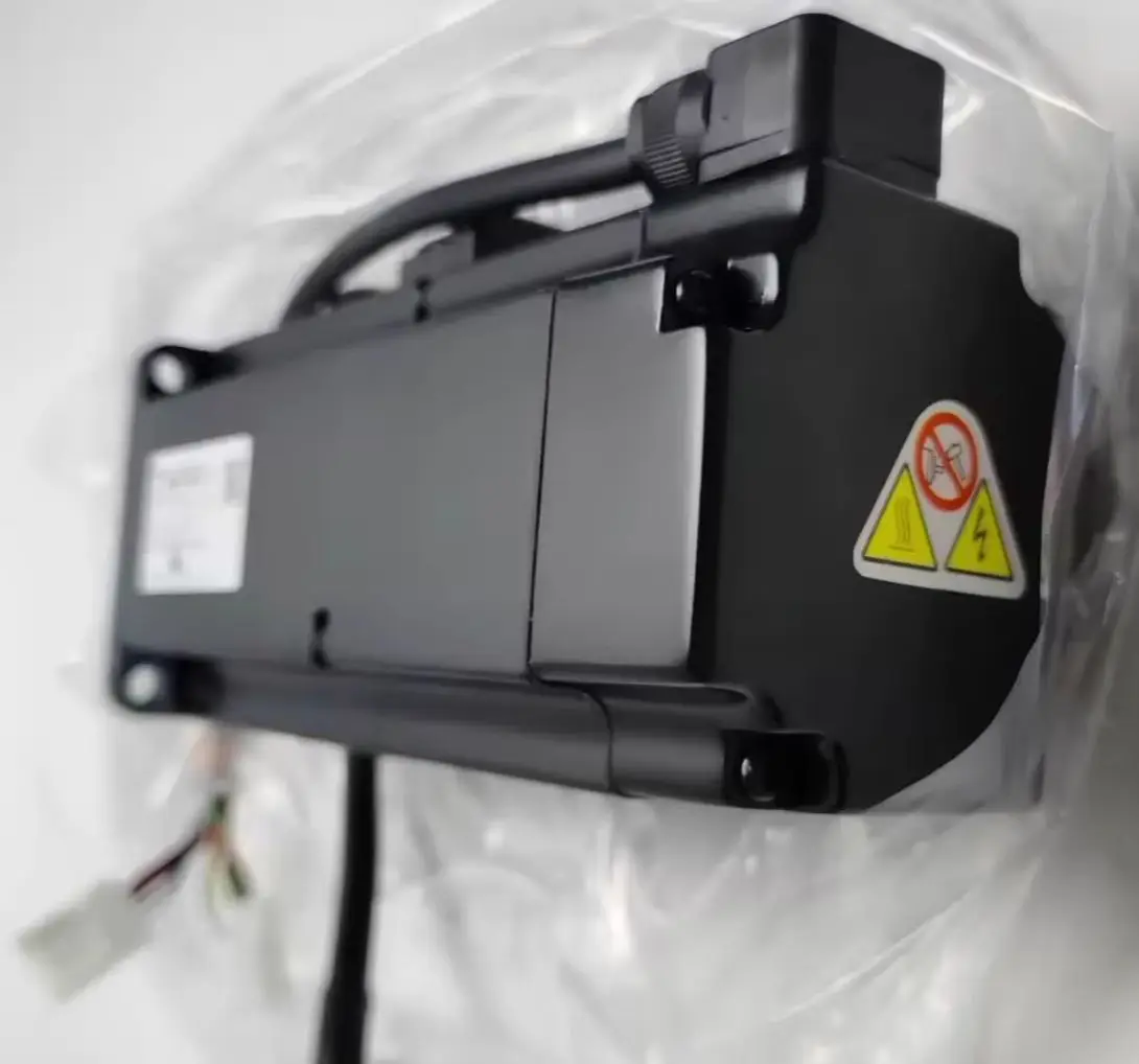 

Brand New SGMAV-02ANA-YR1A Servo Motor，Fast shipping，Brand New SGMAV 02ANA YR1A