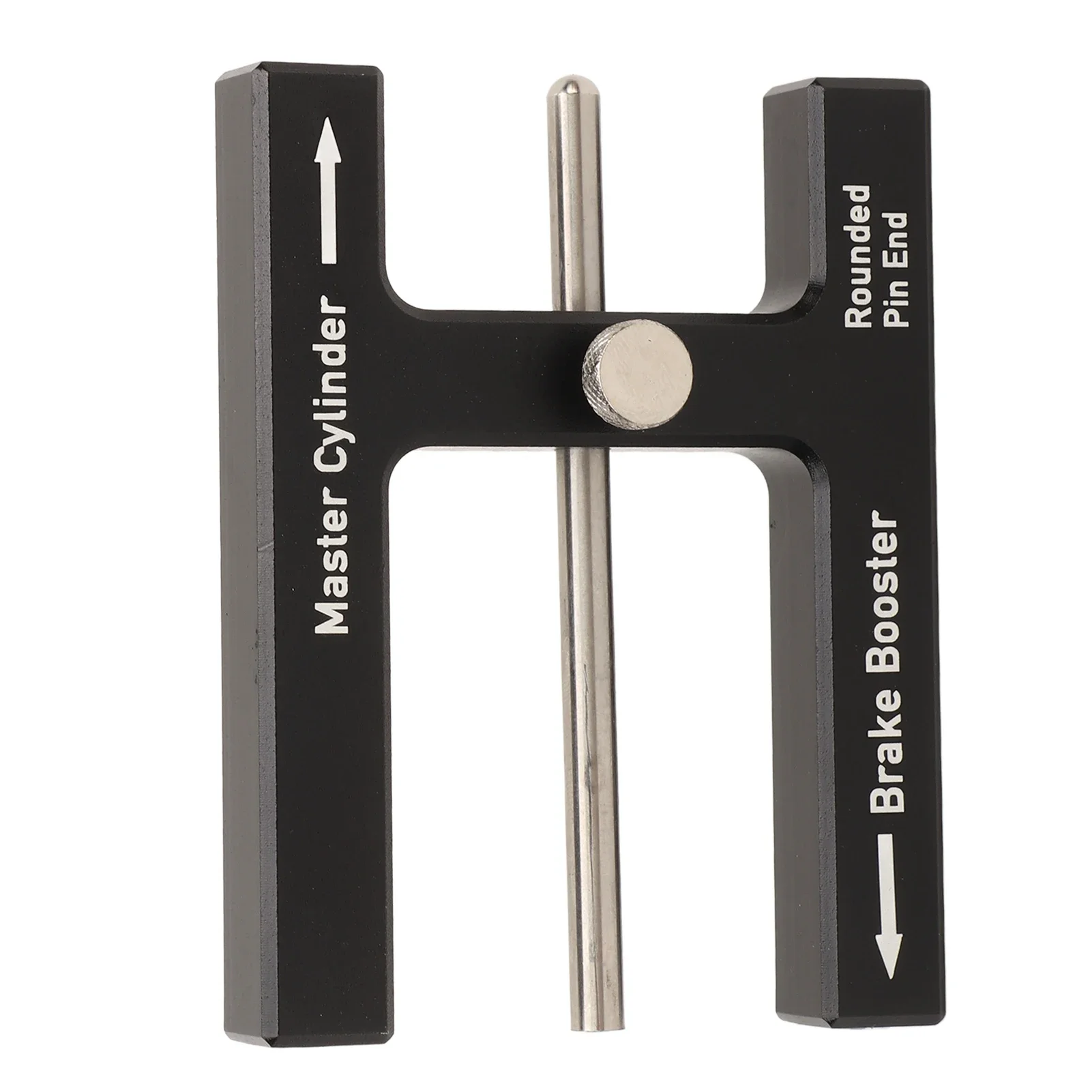 Einstellbares Bremsweg-Messwerkzeug für Hauptbremszylinder und Bremskraftverstärker-Pedal – Detail 4