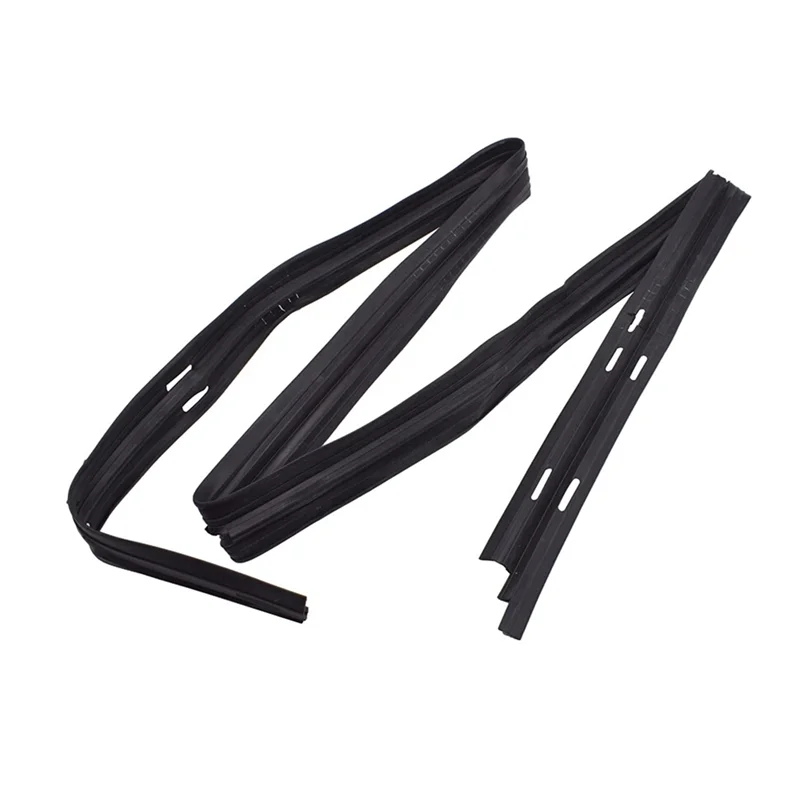 

Лидер продаж-для Mitsubishi Pajero Montero MK2 V31 V32 V33 V34 V36 V43 V44 V45 V46 герметик для заднего бокового стекла, для заднего бокового стекла, для