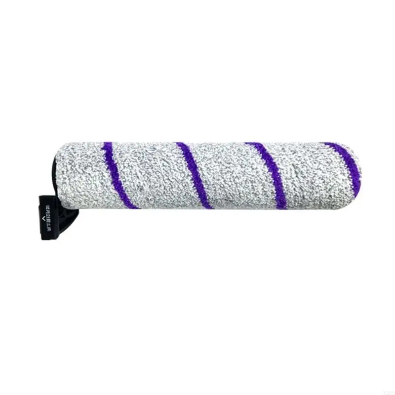 

Durable Main Roller Brush Kits Bar Compatible For Narwal Wet Dry Vacuum Cleaner Attachment Brush Replace Accessories N58D