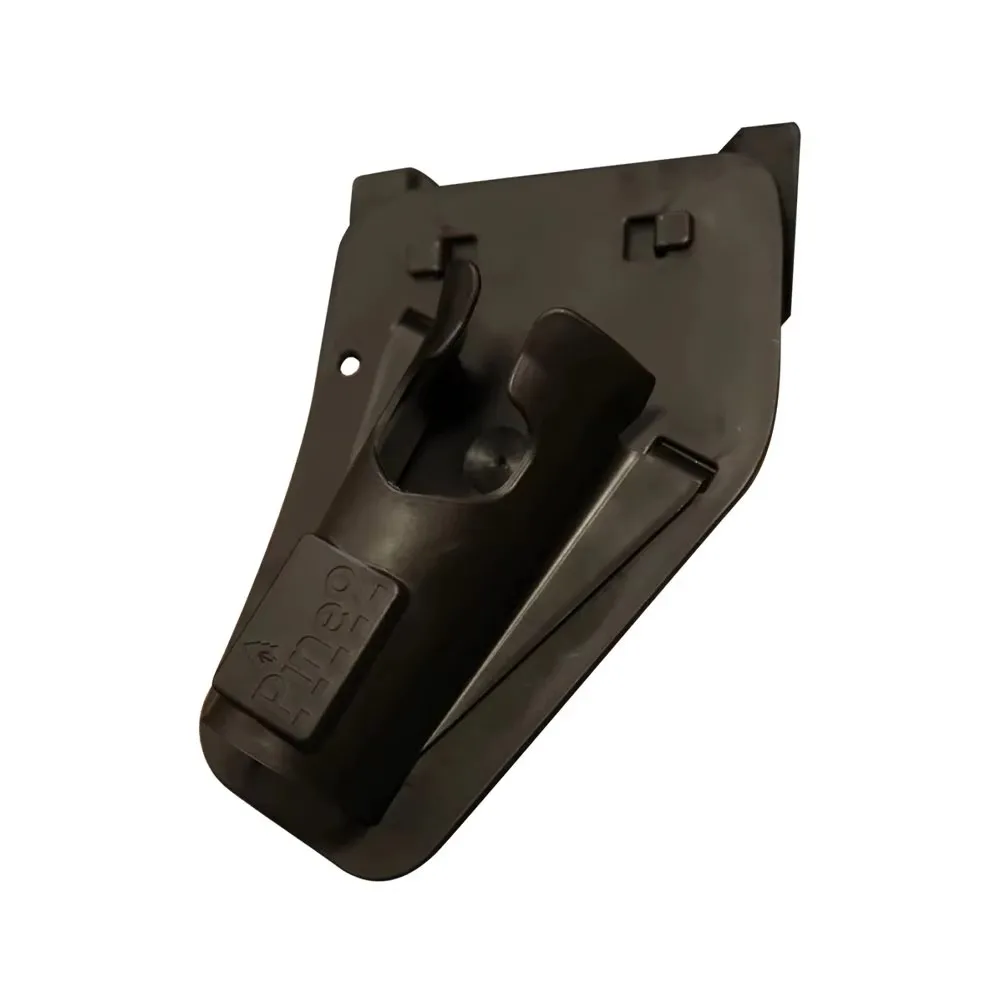 

Slide-in Fishing Rod Hip Holster Adjustable Hands-Free Fishing Waist Pack Multi-functional Weatherproof Quick Draw Waist Belt