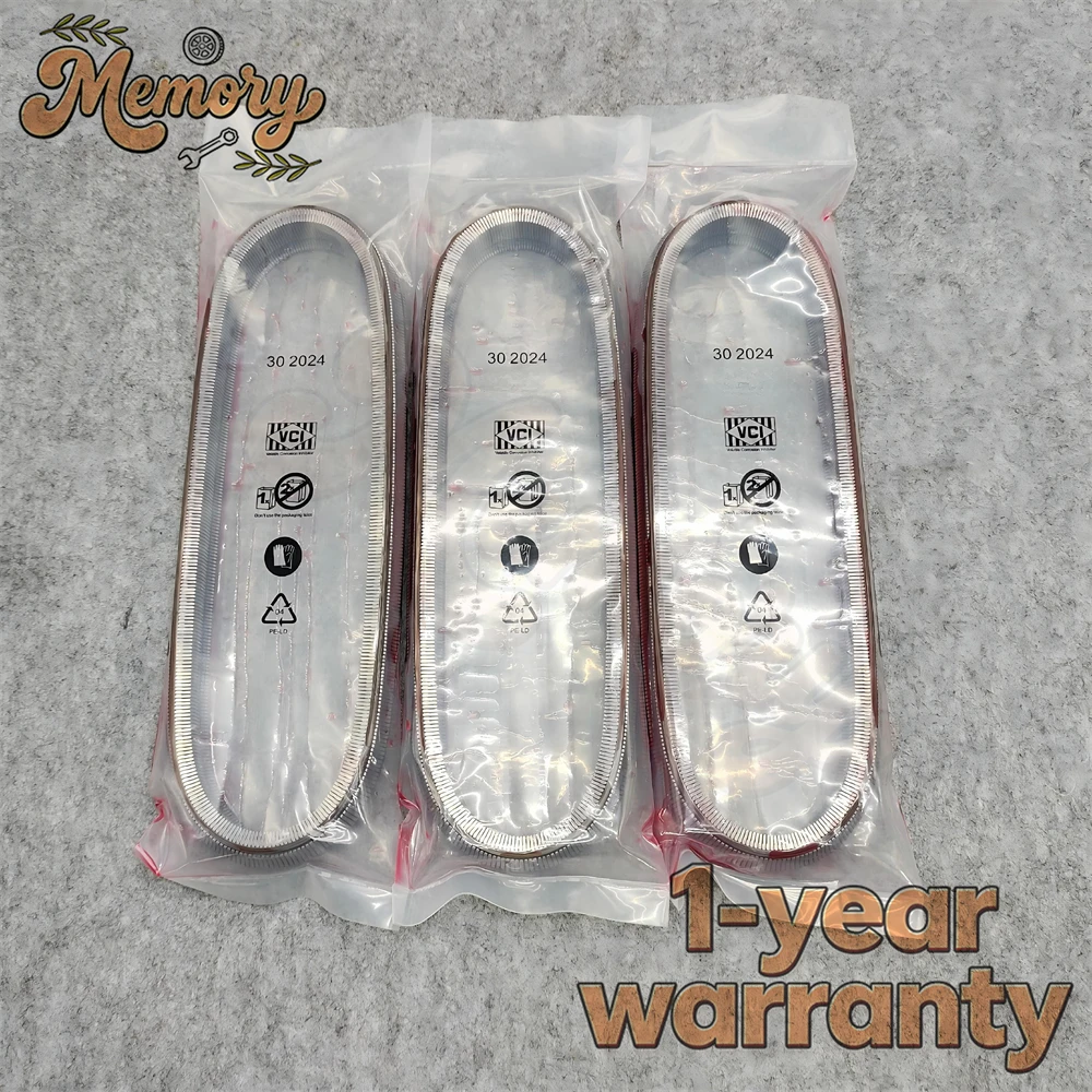 1 PCS Original 901063 901029 901082 722.8 CVT JF010E RE0F09A Auto Transmission Chain Belt For Nissan Honda Mercedes Benz