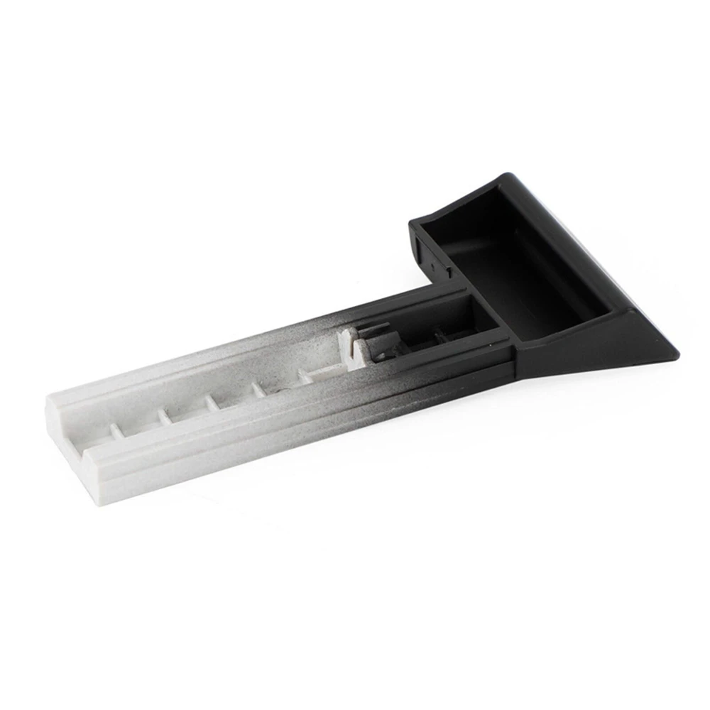 

​Parking Brake Handbrake Handle Knob Grip Lever Switch 7L6711878F LHD For Touareg 2002-10 Parking Hand Brake Button