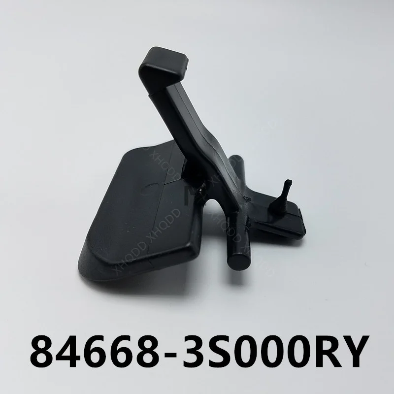 

Center Console Armrest Latch For Hyundai Sonata Yf 2011 2012 2013 2014 Armrest Lower Latch Center Console Camel 846683S000RY