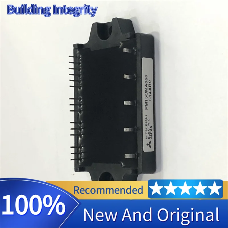 

1 шт. PM15CMA060 IGBT модуль подлинный оригинальный в наличии