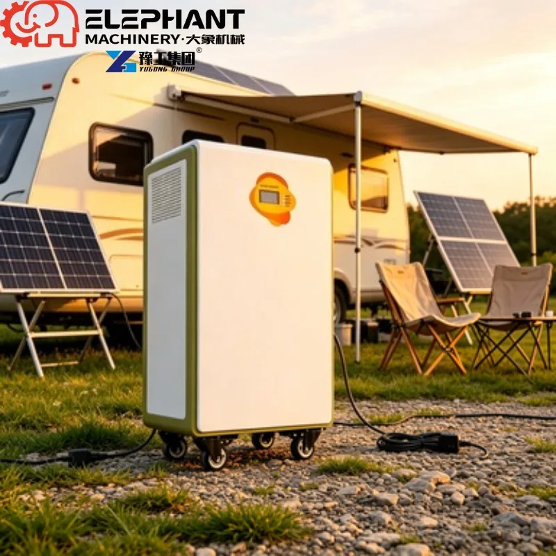 Three Phase Hybrid Solar Inverter 20KW, On Off Grid Solar Inverter With Parallel Function & Built-in MPPT Controller