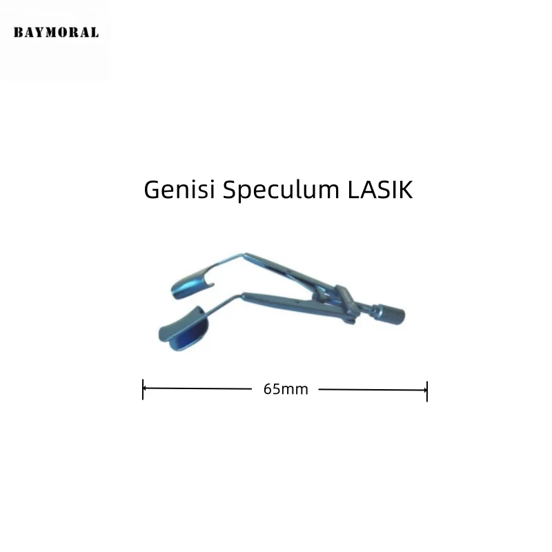 Genisi Speculum LASIK Ophthalmic instruments